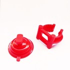 10 Pieces Suction Aquarium Suction Cups For Plant Air Line Tube Hose Pump