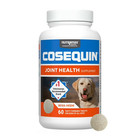 Cosequin Joint Health Supplement For Dogs 60 Chewable Tablets   New   Sealed  
