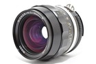  Ai-converted  near Mint  Nikon Nikkor-nc Auto 28mm F2 Wide Angle  From Japan