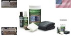 Citrus-scented Cemetery Marker Cleaner - Removes Hard Water   Calcium Deposits