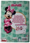 Disney Junior Minnie Mouse Learning Workbook Numbers   Counting Educational New