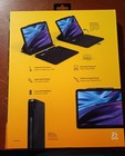 Zagg Pro Keys 2 Wireless Keyboard Case For Ipad 10 Gen Detachable Keyboard