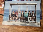 K Pop Bts Poster Lot Love Yourself  You Never Walk Alone