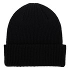 Santa Cruz Skateboards Beanie Cruz Label Black