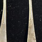 925 Sterling Silver Mini Spoon-small Spoon For Baby sugar   Salt Spoon Set Of 4