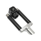 Single 3 4 Length Fuel Injector Weld On Mount  an6 