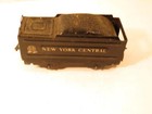 Marx Trains Vintage Post-war - Marx New York Central Tinplate Tender- 027-hb13