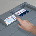 Benchsentry Connect - Secure Package Delivery Porch Box