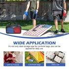 Cornhole Bags Carrying Case  Cornhole Storage Bags Carry Bag For Cornhole Game