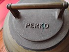 Perko Man Cave 360   Red   standard Cfr  2 Miles Visibility 