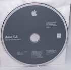 2004 Apple Computer Imac G5 Mac Os X Install Version 10 3 5 Discs 1   2