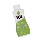 8 Oz Apple Green All Purpose Liquid Dye For Fabric Crafting And Tie Dye