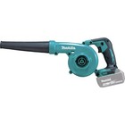 Makita Xbu05z-r 18v Lxt Vs Li-ion Blower  tool Only  Certified Refurbished