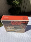 Vintage Nos Old Stock 1975 Corning Ware Menu-ette 6 Piece Set Country Festival  