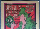 Fd-29 1966 Poster Jim Kweskin Big Brother   The Holding Co  Avalon Ballroom Sf