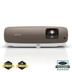 Benq Ht3550 True 4k Home Theater Projector Hdr10   Hlg 2000 Lumens 95  Dci-p3