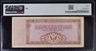 Military Payment Certificate   10 Series 472 Military Payment Certificate