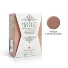 Lechat Perfect Match Uv Gel Polish   Nail Lacquer Pms216 Cocoa Kisses