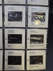 Rembrandt 35mm Kodak Film Art Slides 1-20  Great Masters Series Made In Italy