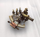 Antique Maritime Nautical Sextant Vintage Marine Astrolabe Ship s Instrument 5 