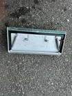 Used The North Star  12 Inches Flat Box