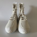 Adidas Men 7 5 wmn 8 5 Speedex 23 Boxing mma Training Shoes    off White    Jh8822