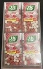 12 Pack Tic Tac Strawberry And Cream Mints Bulk 1 7oz Candy Mints 100 Mints