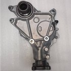 Transfer Case Power Take Off Assembly For Ford Edge   Lincoln Mkx 4wd   600-234