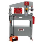 Jet Jiw-45t 115v 45 Ton 1 Phase Ironworker W  4 Workstations
