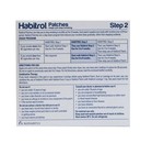 Step 2 Habitrol Transdermal  Nicotine Patch  10 Boxes  280 Count  11 2026