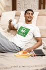 United Colors Of Benetton Retail Store Vibrant Diversity Logo T-shirt