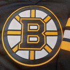 Fanatics Nhl Boston Bruins Premium Home Hockey Jersey Black Gold White Mens 52 L