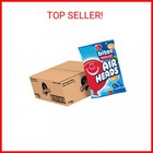 Airheads Candy  Bites  Assorted Fruit Flavor  Non Melting  6oz Bag  Box Of 12 Ba