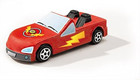 Ses Creative 01401 Casting And Painting Cars Figure  Mixed For 4 Years To 8 Year