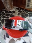 Tomy Aurora Afx Street Series  8764 Ho Slot Car Police Pursuit 213