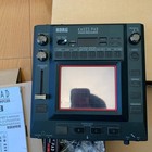 New In Box Korg Kaoss Pad Kp3 Dynamic Effect Sampler Touch Pad Kp3 Unused Set