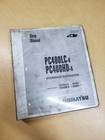 Komatsu Pc400lc-6 Pc400hd-6 Hydraulic Excavator Shop Manual Volume 2 Of 2