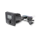 Rockford Fosgate Punch Pmx-1 Marine Grade Boat Media Receiver W  2 3  Display