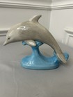 Dolphin Figurine Approximately 5 5    Tall