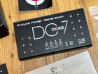 Cioks Dc7 Guitar Pedal Power Supply Dc 7  Great Condition W Extra Cables