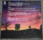 Chance The Rapper - Acid Rap - 2xlp Colored  unofficial 