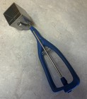 Stockel Germany Professional Square   Cube Ice Cream Scoop Dipper Ke20