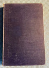 1948 1st Ed Book Maritime History Of Maine Shipbuilding Seafaring William Rowe
