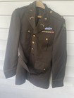 Ww2 104th Infantry Division Named Identified Officers Uniform
