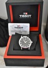Ex Display Tissot Classic Dream Black Dial Strap 42mm Mens Watch T1294101605300