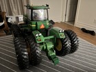 Ertl John Deere 9620 Radio Remote Controlled Tractor Rc Toy 24-inch No Remote