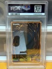 Yu-gi-oh  Blue-eyes Shining Dragon Lckc-en008 Secret Rare Psa 9 Graded Mint