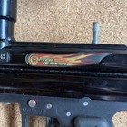 After Burner Paintball Marker Untested Black