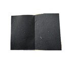 7x5 Leather Journal Refillable Lined Paper For Tree Of Life Handmade