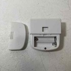 Honeywell White 3 Button Fan Remote Control Replacement Quietset Tower Fan Oem